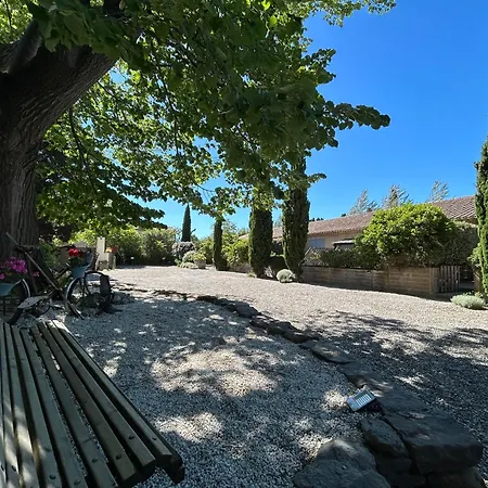 Le Cellier - Le Vieux Tilleul Marseillette