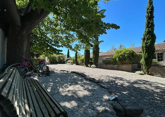 Le Cellier - Le Vieux Tilleul Marseillette